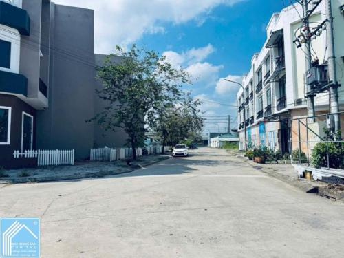 Cần Bán nền KDC Phước Thới 