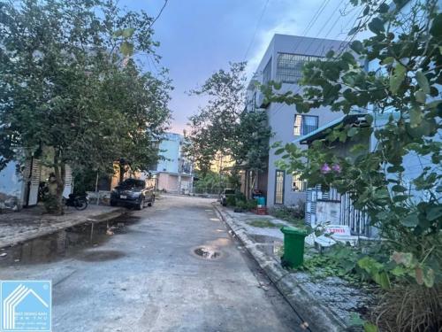 Cần Bán nền KDC Phước Thới 