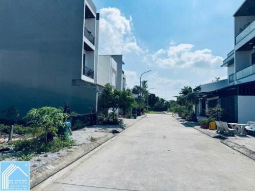 Cần Bán nền KDC Phước Thới 