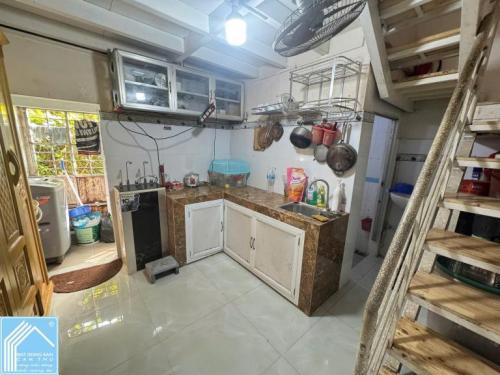 Cần bán nhà 1 trệt 1 lầu kiên cố đường Lê Anh Xuân, P. Hùng Vương, TP. Cần Thơ - DƯỚI 2 TỶ