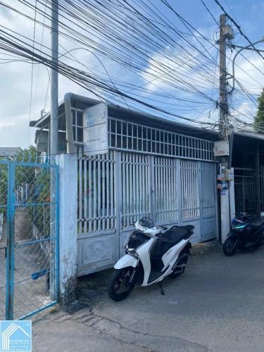 Cần bán nhà hẻm 50 (160 tầm vu) trần hoàng na thông ra hẻm 216 giá 3,250 tỷ 