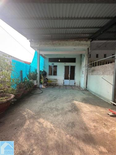 Cần bán nhà hẻm 50 (160 tầm vu) trần hoàng na thông ra hẻm 216 giá 3,250 tỷ 