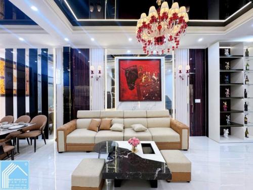 cần bán nhà KDC Hồng Loan đường D1