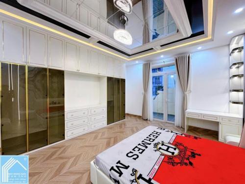 cần bán nhà KDC Hồng Loan đường D1