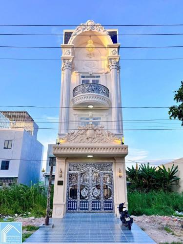 cần bán nhà KDC Hồng Loan đường D1