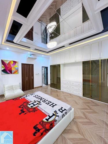 cần bán nhà KDC Hồng Loan đường D1