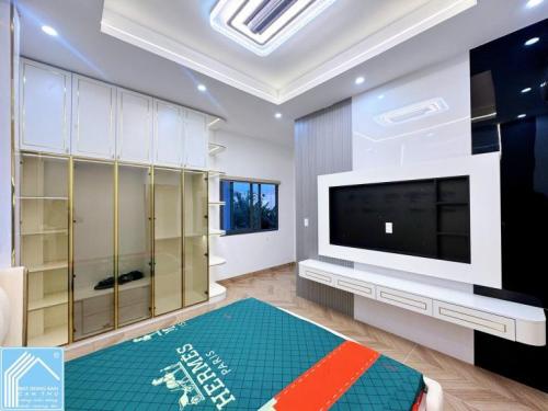 cần bán nhà KDC Hồng Loan đường D1