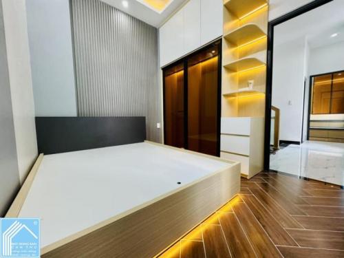  CẦN BÁN NHÀ PHỐ MẶT TIỀN – TRUNG TÂM CẦN THƠ Giá chỉ 3 tỷ 390 Phạm Hữu Lầu 