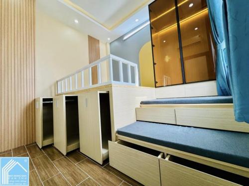  CẦN BÁN NHÀ PHỐ MẶT TIỀN – TRUNG TÂM CẦN THƠ Giá chỉ 3 tỷ 390 Phạm Hữu Lầu 