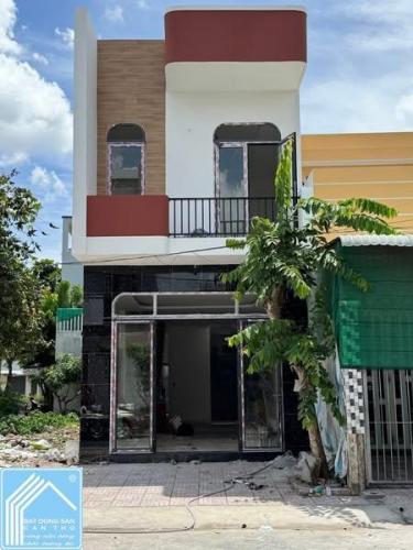 CẦN BÁN NHÀ TRỆT LẦU MỚI XÂY ĐƯỜNG B4 KDC PHÚ AN CẦN BÁN NHÀ TRỆT LẦU MỚI XÂY ĐƯỜNG B4 KDC PHÚ AN