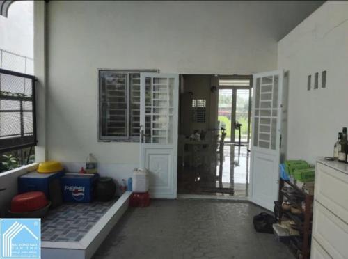 Cần bán nhà vườn - cách khu di tích Ông Cửu 100m.