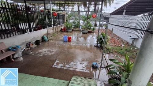 CẦN BÁN NHANH CĂN NHÀ Tại 582 khu vực 4, Phường Ba Láng, Quận Cái Răng, Cần Thơ