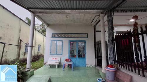 CẦN BÁN NHANH CĂN NHÀ Tại 582 khu vực 4, Phường Ba Láng, Quận Cái Răng, Cần Thơ