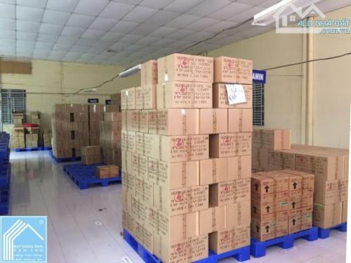 CẦN CHO THUÊ KHO/XƯỞNG TRUNG TÂM TP CẦN THƠ