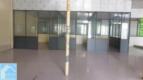 CẦN CHO THUÊ MẶT BẰNG KINH DOANH - TRUNG TÂM TP CẦN THƠ