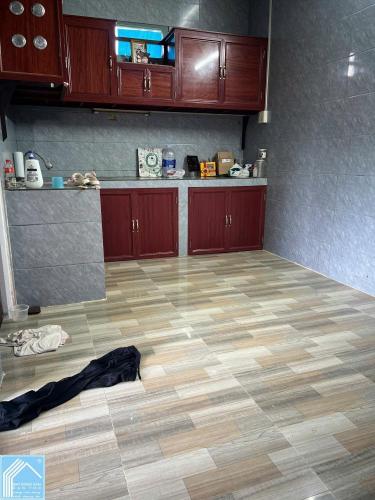 CẦN CHO THUÊ NHÀ NGUYÊN CĂN 1 LẦU, GIÁ 3.5TR/THÁNG