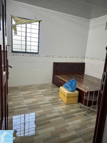 CẦN CHO THUÊ NHÀ NGUYÊN CĂN 1 LẦU, GIÁ 3.5TR/THÁNG