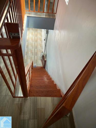 CẦN CHO THUÊ NHÀ NGUYÊN CĂN 1 LẦU, GIÁ 3.5TR/THÁNG