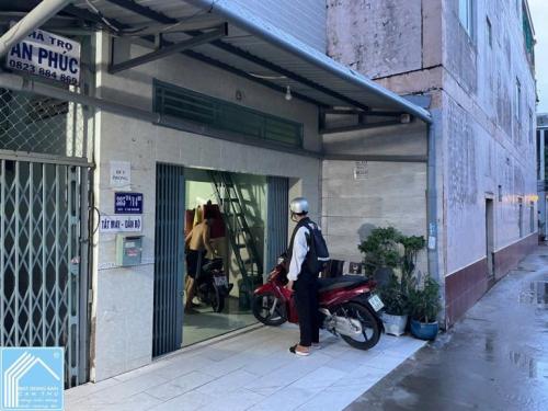 CẦN CHO THUÊ PHÒNG TRỌ SINH VIÊN ĐƯỜNG TRẦN NAM PHÚ