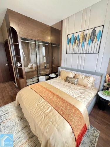 CĂN HỘ 2PN-2WC MỚI 100%