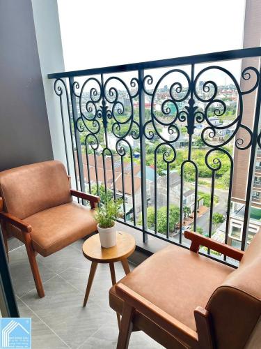 CĂN HỘ 2PN-2WC MỚI 100%