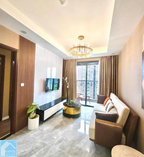 CĂN HỘ 2PN-2WC MỚI 100%