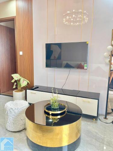 CĂN HỘ 2PN-2WC MỚI 100%
