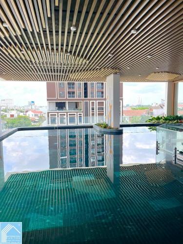 CĂN HỘ 2PN-2WC MỚI 100%