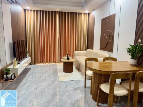 CĂN HỘ  CAO CẤP CẦN THƠ VIEW ĐẸP – FULL NỘI THẤT – GIÁ THUÊ HẤP DẪN