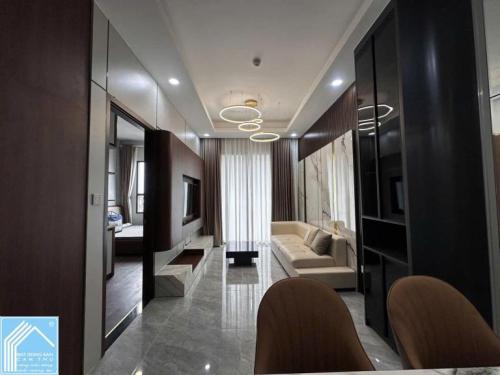 CĂN HỘ  CAO CẤP CẦN THƠ VIEW ĐẸP – FULL NỘI THẤT – GIÁ THUÊ HẤP DẪN