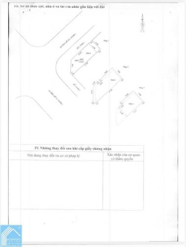   Căn nhà trệt 2 lầu góc 2 đường lớn thuộc KDC Nông Thổ Sản, Hưng Phú, Cần Thơ. 