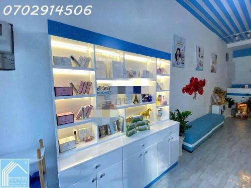 CẦN SANG NHƯỢNG LẠI SPA NGAY TTTM CÁI KHẾ