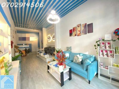 CẦN SANG NHƯỢNG LẠI SPA NGAY TTTM CÁI KHẾ