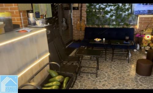 CẦN SANG NHƯỢNG LẠI TIỆM NƯỚC - SINH TỐ TẠI NINH KIỀU, CẦN THƠ