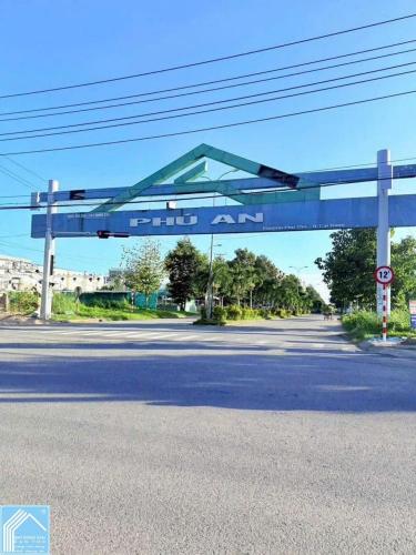 CẶP NỀN 240M2 VỊ TRÍ SÁNG ĐẸP - ĐOẠN NGOÀI TRỤC CHÍNH ĐƯỜNG A1 KDC PHÚ AN 
