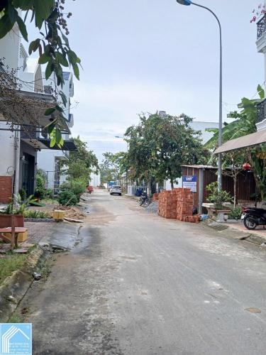   Cặp nền 25 + 27 C6 KDC Phú An, Hưng Phú, Cần Thơ