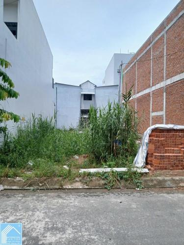   Cặp nền 25 + 27 C6 KDC Phú An, Hưng Phú, Cần Thơ