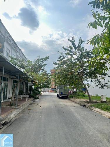 CẶP NỀN 5-7C4 KDC PHÚ AN, P. HƯNG PHÚ, CẦN THƠ.