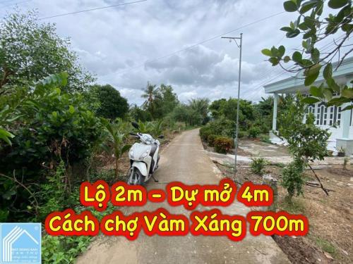 Cặp Nền Đẹp 120m2 Rạch Cựa Gà, Nhơn Nghĩa, Phong Điền. 