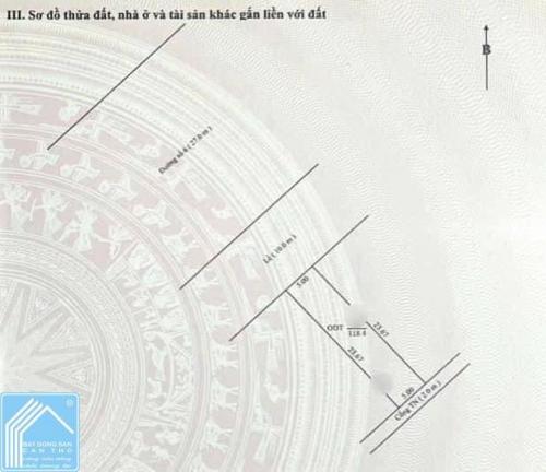 CẶP NỀN ĐẸP – HÀNG HIẾM NGAY LÊ TRỌNG TẤN, CÁI RĂNG – CẦN THƠ