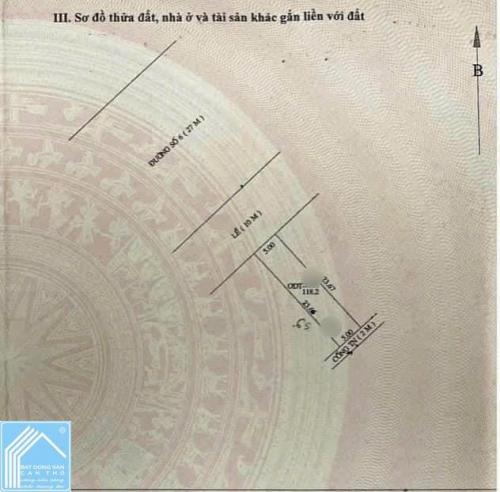 CẶP NỀN ĐẸP – HÀNG HIẾM NGAY LÊ TRỌNG TẤN, CÁI RĂNG – CẦN THƠ