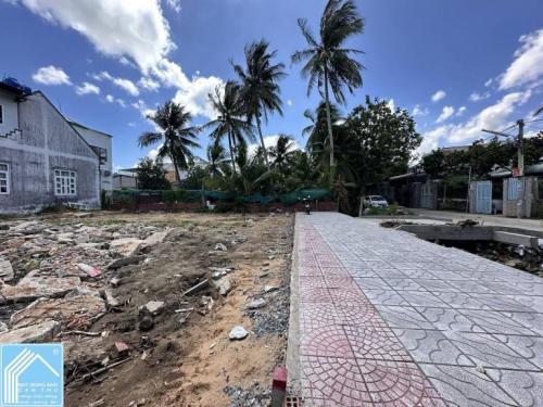  Cặp nền đẹp – Hẻm 24 Huỳnh Phan Hộ, giáp KDC Ngân Thuận
