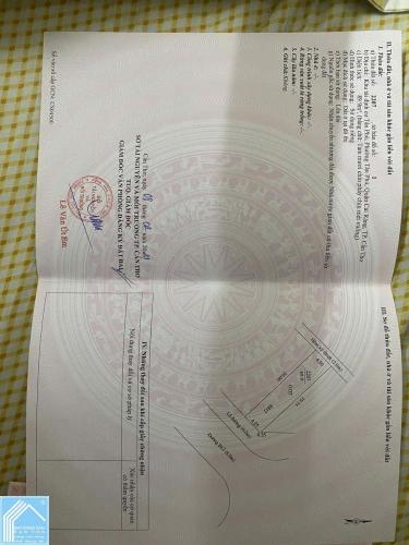 Cặp nền đường B12 & B13  KDC Tân Phú , Phường Hưng Phú, TP. Cần Thơ Cặp nền đường B12 & B13  KDC Tân Phú , Phường Hưng Phú, TP. Cần Thơ