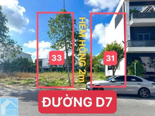 Cặp Nền đường D7 KDC Hồng Loan, Q.Cái Răng, Cần Thơ Cặp Nền đường D7 KDC Hồng Loan, Q.Cái Răng, Cần Thơ