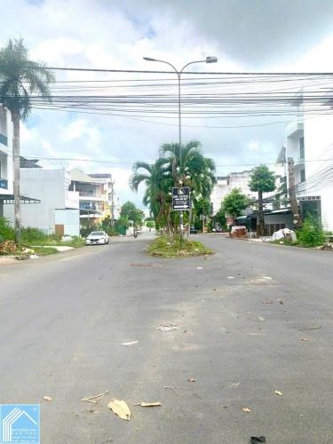 CẶP NỀN GÓC MẶT TIỀN LỘ 30m - KHU DÂN CƯ DIỆU HIỀN - P. HƯNG PHÚ - TP. CẦN THƠ