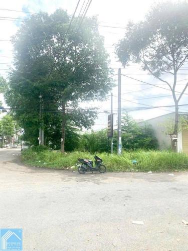 CẶP NỀN GÓC MẶT TIỀN LỘ 30m - KHU DÂN CƯ DIỆU HIỀN - P. HƯNG PHÚ - TP. CẦN THƠ