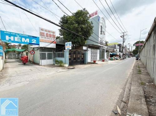 Cặp Nền hẻm 2 đường 3/2 - Ngay Cầu Đầu Sấu - Gần chợ Da Liễu, P.Tân An Mới, TP.Cần Thơ Cặp Nền hẻm 2 đường 3/2 - Ngay Cầu Đầu Sấu - Gần chợ Da Liễu, P.Tân An Mới, TP.Cần Thơ
