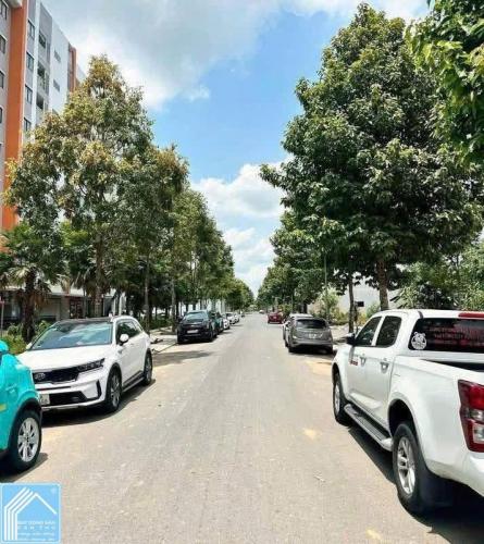 CẶP NỀN HẺM HÔNG 2M ĐƯỜNG SỐ 15 KDC HỒNG LOAN 5C P.CÁI RĂNG TP CẦN THƠ | CÁCH CHUNG CƯ VÀI BƯỚC CHÂ