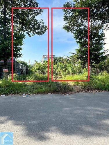 CẶP NỀN MẶT TIỀN ĐƯỜNG A2| KDC PHÚ AN| P. HƯNG PHÚ| CẦN THƠ - Giá: 7 tỷ 400 