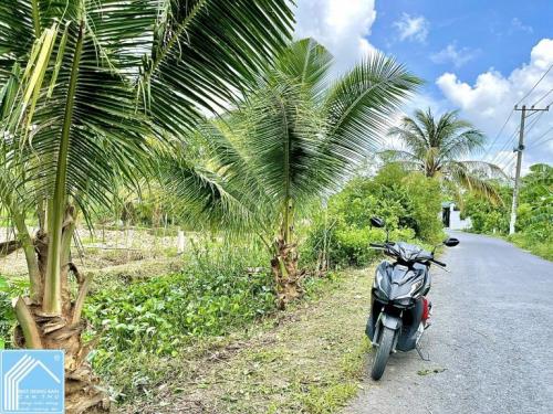 Cặp Nền Mặt tiền đường Nguyễn Viết Xuân Ngay chợ Ngã Ba, Q.Bình Thủy, TP.Cần Thơ